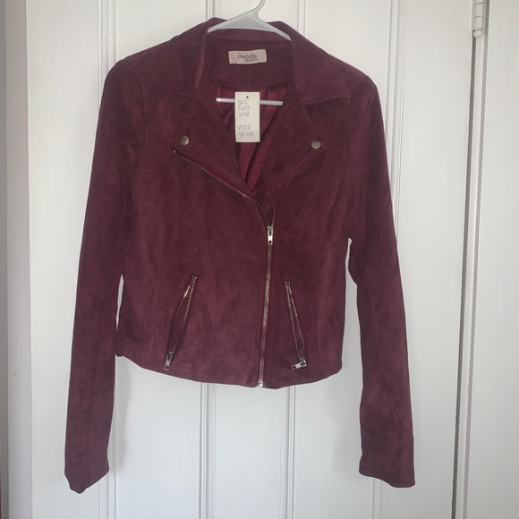 NWT jacket! - Picture 2 of 8